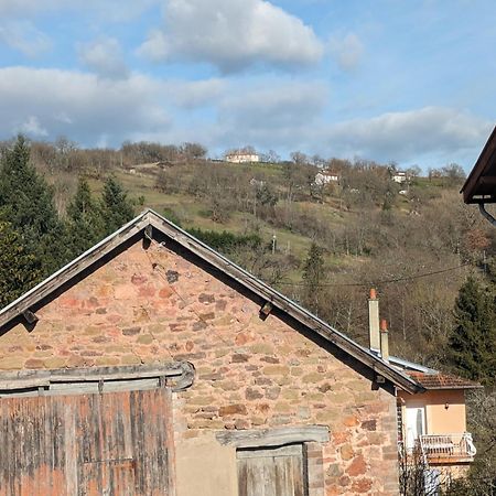 Bel Appartement Tout Confort En Aveyron Firmy 외부 사진